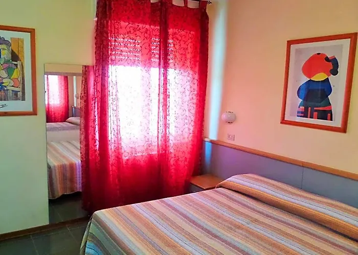 Hotel Lucerna